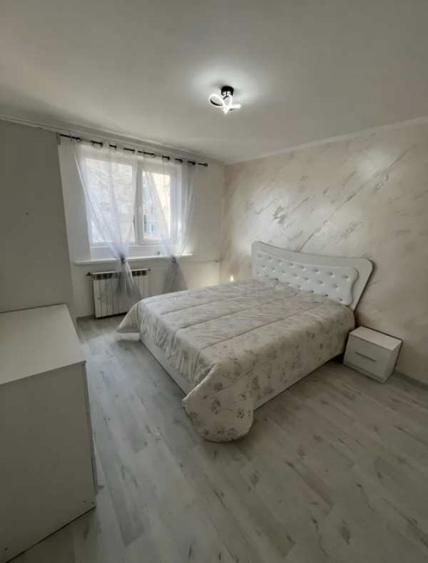 Garsonieră modernă cu aer condiționat, regim hotelier