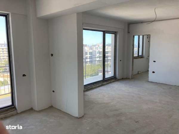 Mamaia Nord-ap cu 2 camere-vedere la mare