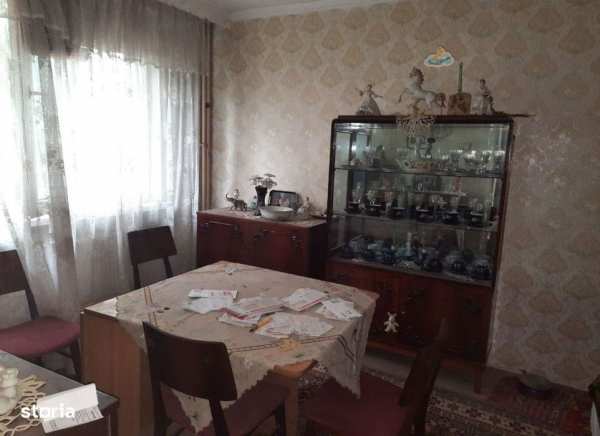 Apartament  2 camere Darmanesti , 39 metri, etaj 1 Cod:159023