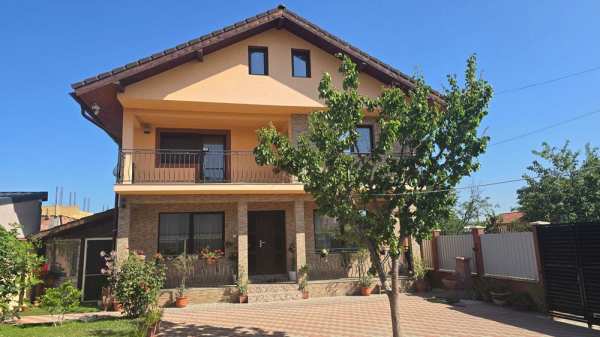 Vanzare Casa in Dr Tr Severin