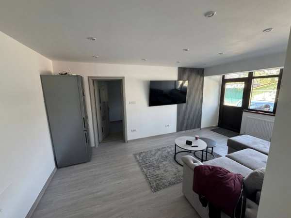 Apartament 2 Camere + Garaj P+1