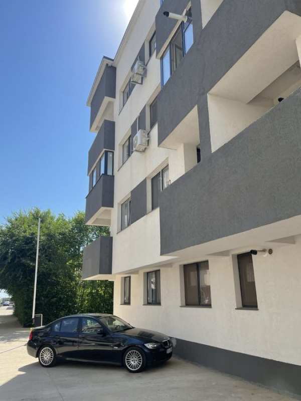 Apartament 2 camere Militari Residence cu loc parcare în proprietate!
