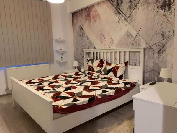 Apartament 2 camere, metrou Dimitrie Leonida, Dream Town Residence