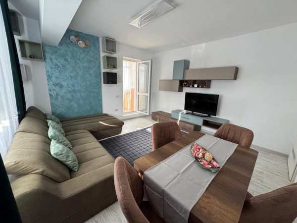 Apartament - 2 camere - Metrou Berceni - Modern - Parcare