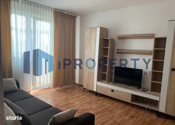 2 camere I Lujerului  I metrou  I balcon