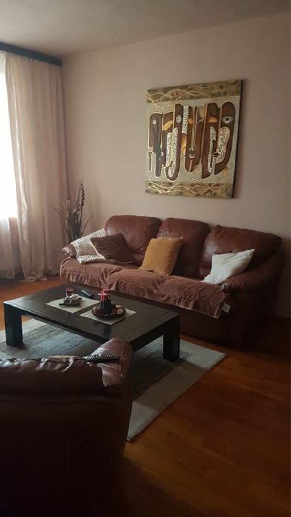 Apartament 2 camere cofort 1 etaj 3