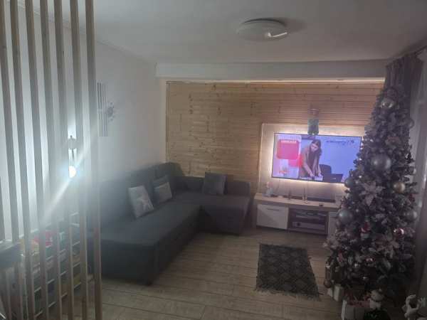 Casa 3 camere + teren