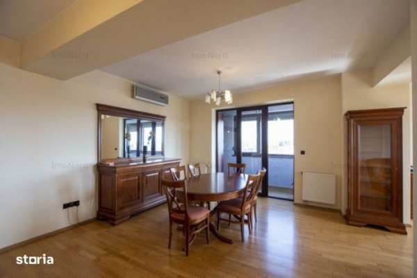Apartament 3 Camere Foisorul de Foc | Bloc 2007 | Loc de Parcare