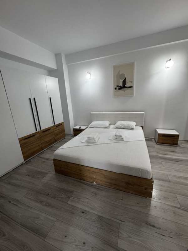 Studio (ap 2 cam) de închiriat in extra sezon Eforie Nord