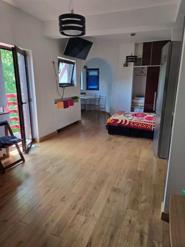 Vand garsoniera sinaia *vila bucegi*