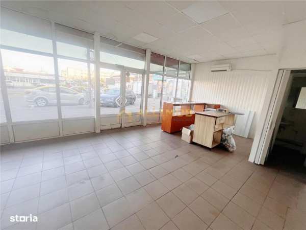 Spatiu comercial de închiriat în Ploiesti – Zona 0,