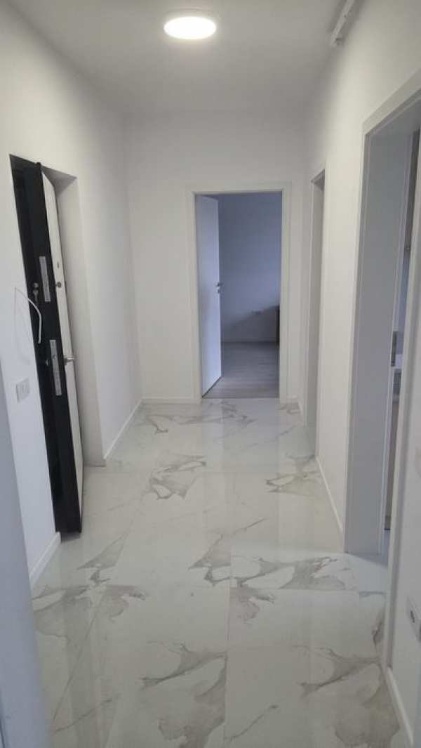 De închiriat apartament cu doua camere dobroiesti