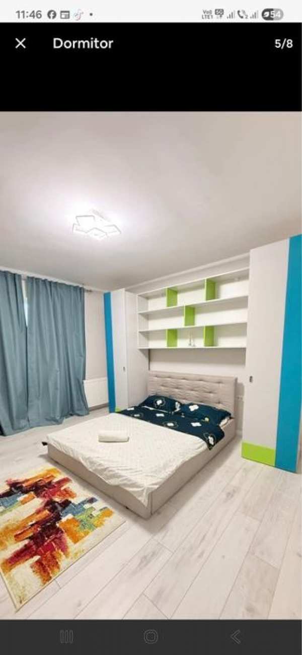 Garsonieră Confort 1