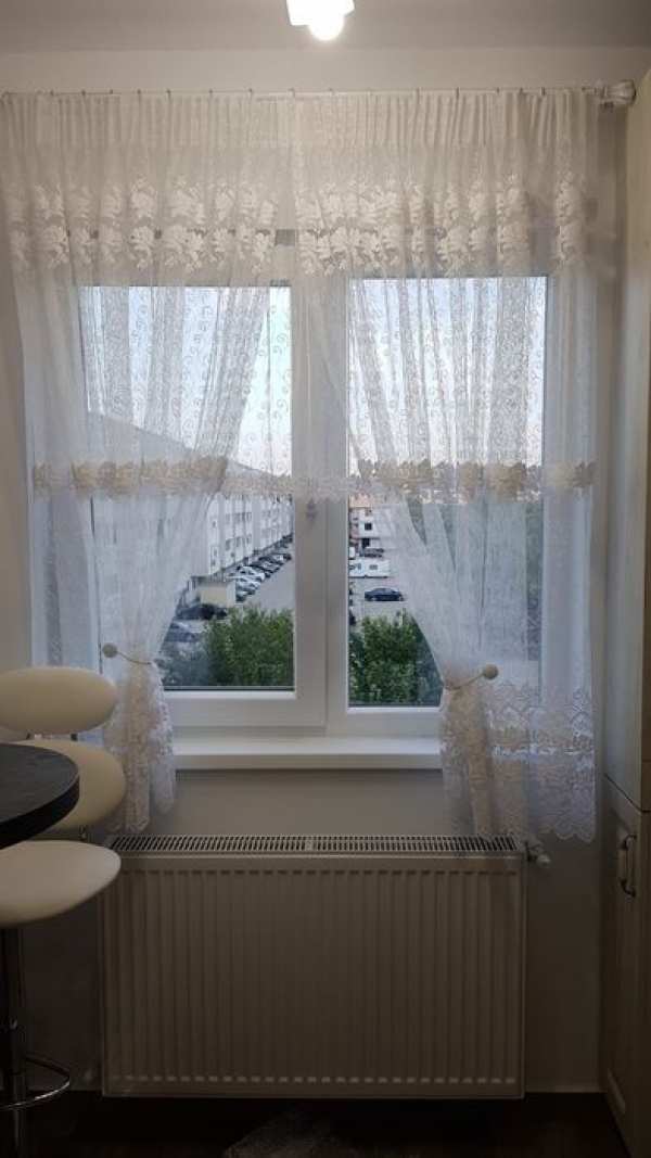 Apartament 3 camere in bloc din 2021, DIMITRIE LEONIDA