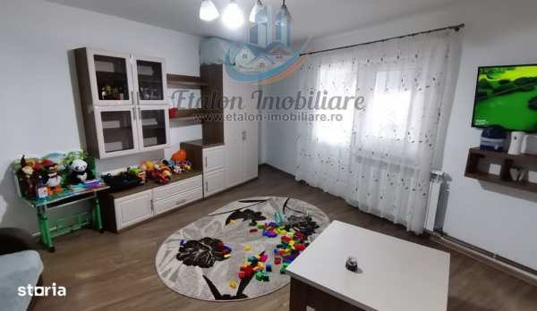 Apartament 2 camere ultracentral, LUX, Piatra Neamt