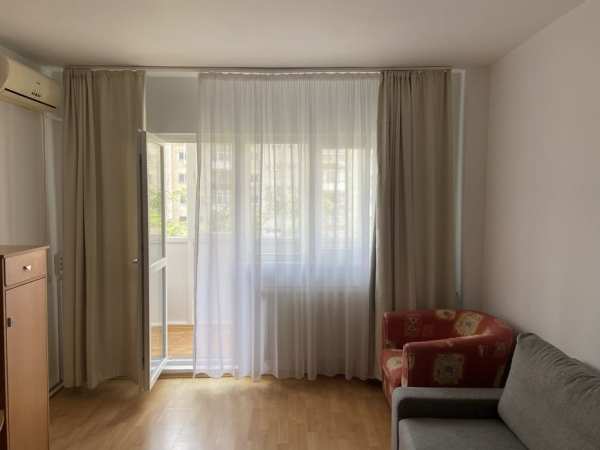 Garsoniera decomandata - Tineretului Aleea Trestiana-direct proprietar
