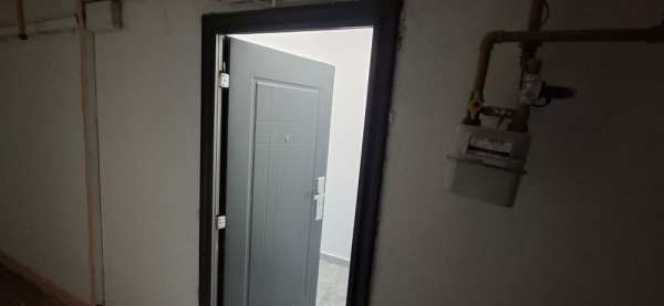 Garsonieră etaj 1