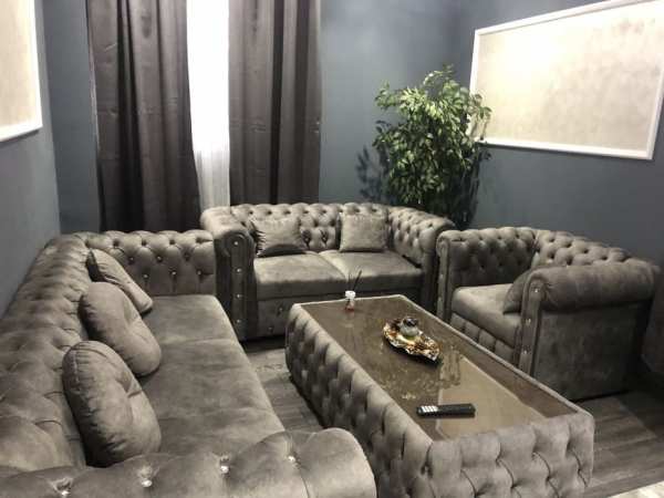 Apartament Calea Ferentari 4 camere +2 boxe 95 mp