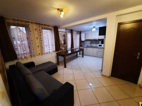 Cabana ”Dor” Băile Figa