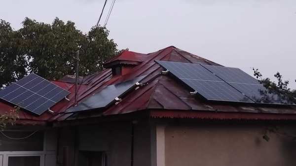 Închirieri case in comuna Vâlcele jud Olt