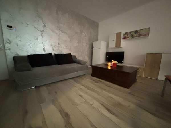 Studio ibo residence mamaia nord langa lidl