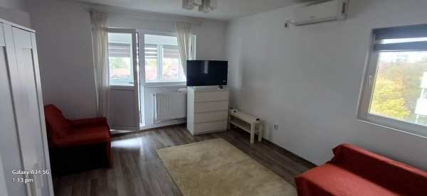 Garsoniera Spiru Haret de inchiriat