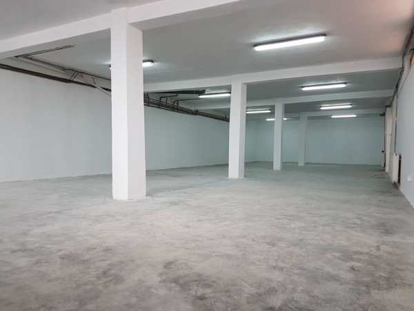 Spatiu depozitare de inchiriat -250 mp -oras Voluntari