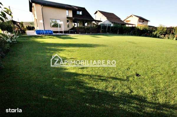 Casa 286 mp,1180 teren,Nazna,0%comision se accepta schimb