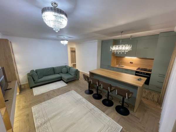Chirie apartament 3 camere Cluj-Napoca cartier Gheorgheni