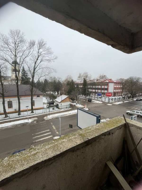 Apartament 3 camere Corabia