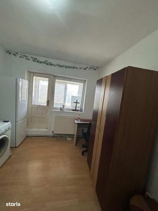 Garsoniera de inchiriat in zona Zimbru