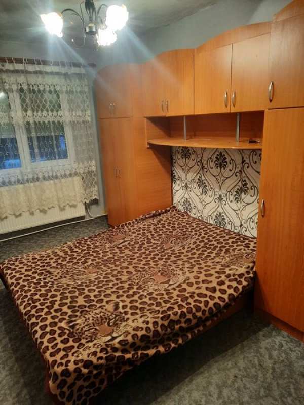 Chirie garsoniera (ap cu o camera)