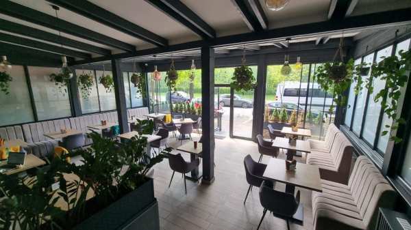 Închiriere Restaurant/Afacere la Cheie