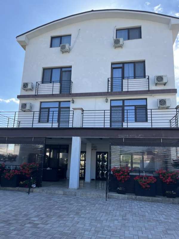 Cazare Mamaia Nord