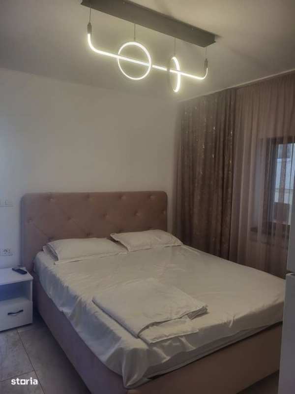 Mangalia garsoniera la vila Rozelor de inchiriat