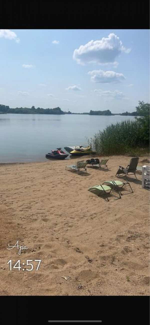 Teren de vanzare Apa Nord judetul Satu Mare