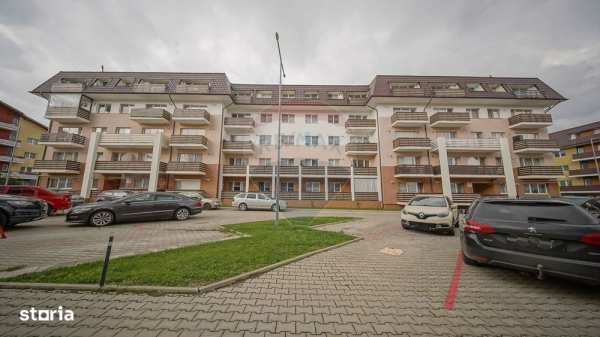 Apartament 2 camere de inchiriat- Sanpetru