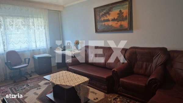 Vanzare apartament 3 camere Exercitiu