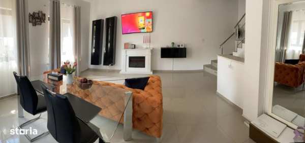 Casa de inchiriat in Bragadiru zona Independentei