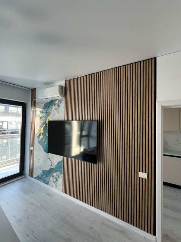 Studio Mamaia Nord Navodari
