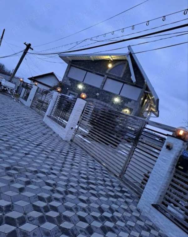 Vila & Spatiu Comercial