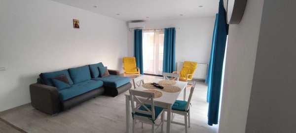 Cazare Mamaia Nord/2 minute fata de mare/card vacanta