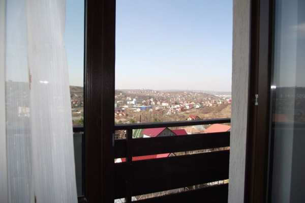 Inchiriez apartament 2 camere, Bucium, Iasi