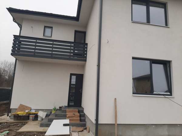 Casa de vanzare Magurele.PROIECTE NOI.CASA  SINGULARA.