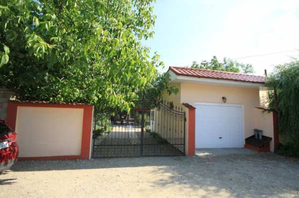 Casa P+M in com. Slătioara Str. Viorelelor