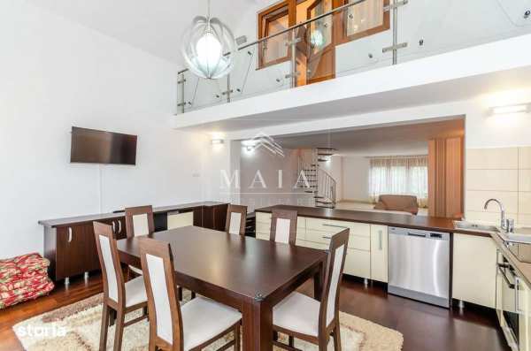 Casa individuala, 3 camere, Strand-Parcul Sub Arini