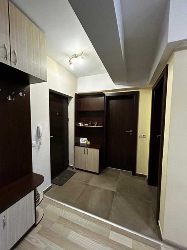 Inchiriere Apartament 2 camere Dream Residence sos Salaj ,Rahova