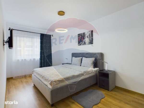 Comision 0% | Studio modern | Parcare | Sânpetru Subcetate Residence