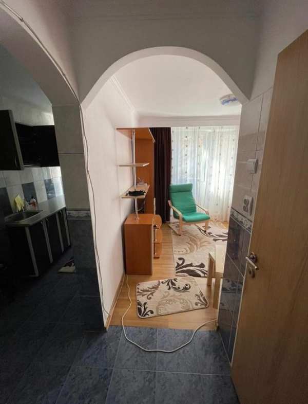 Apartament cu 2 camere in Bumbesti-Jiu