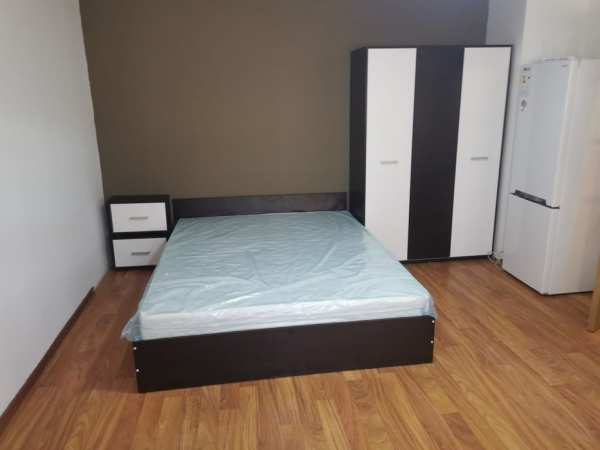 Apartament 2 camere decomandat 43mp